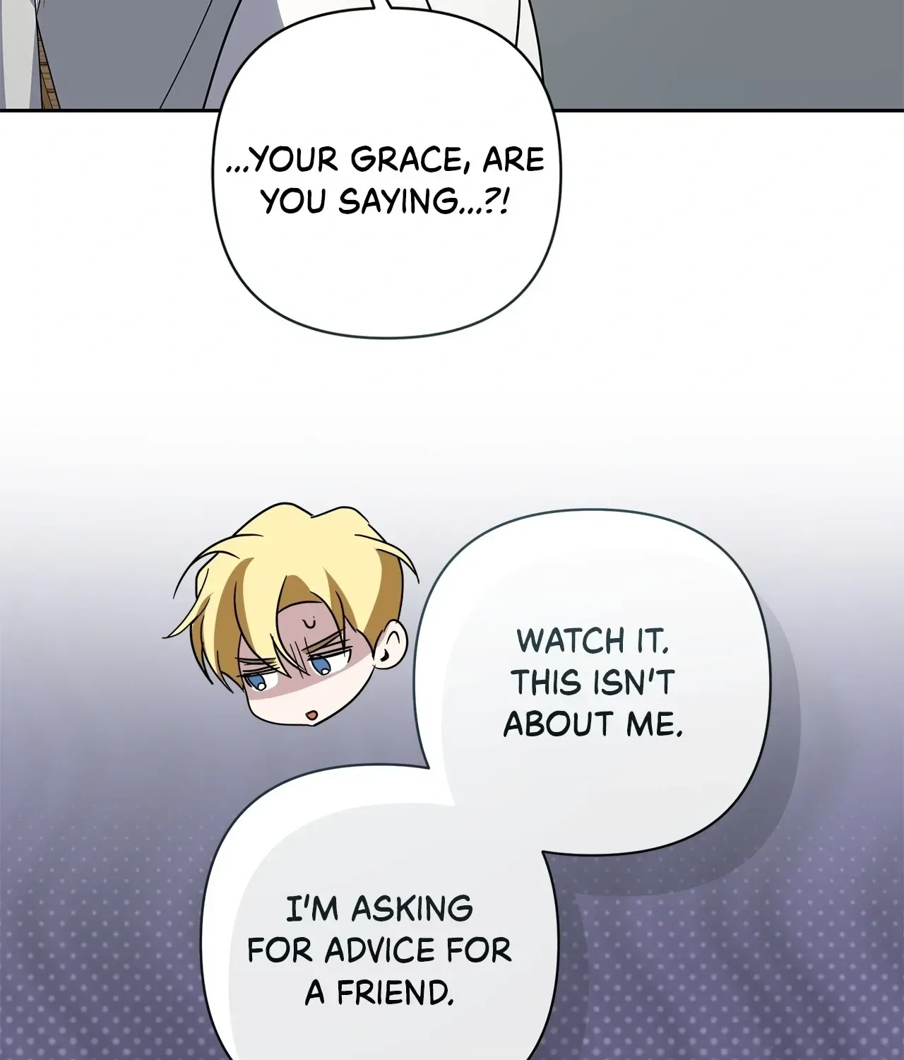 Undercover Princess Chapter 70 page 118