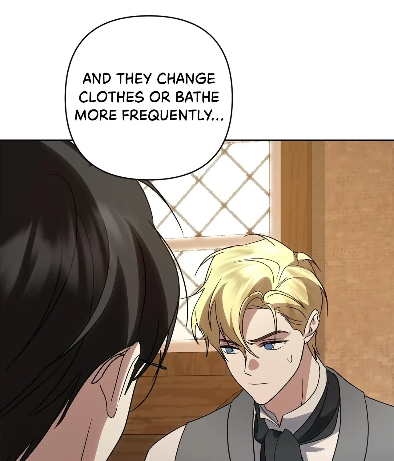 Undercover Princess Chapter 70 page 123