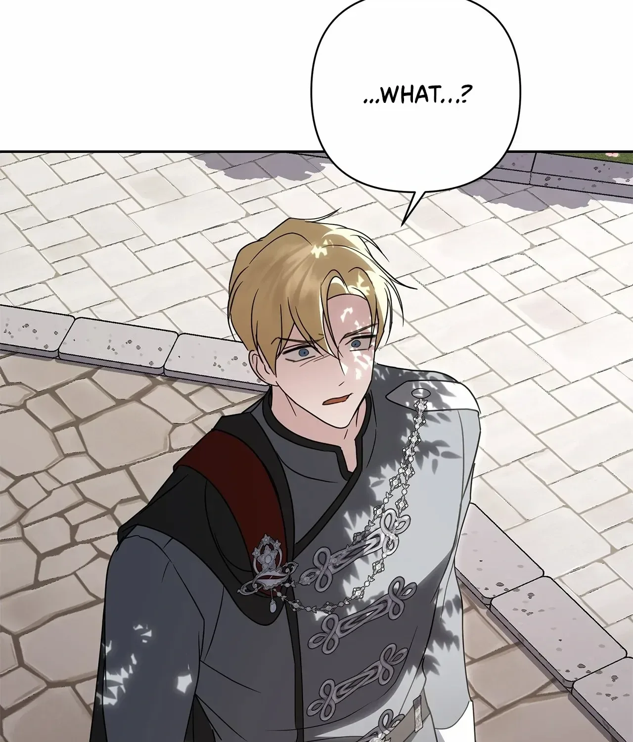 Undercover Princess Chapter 70 page 160