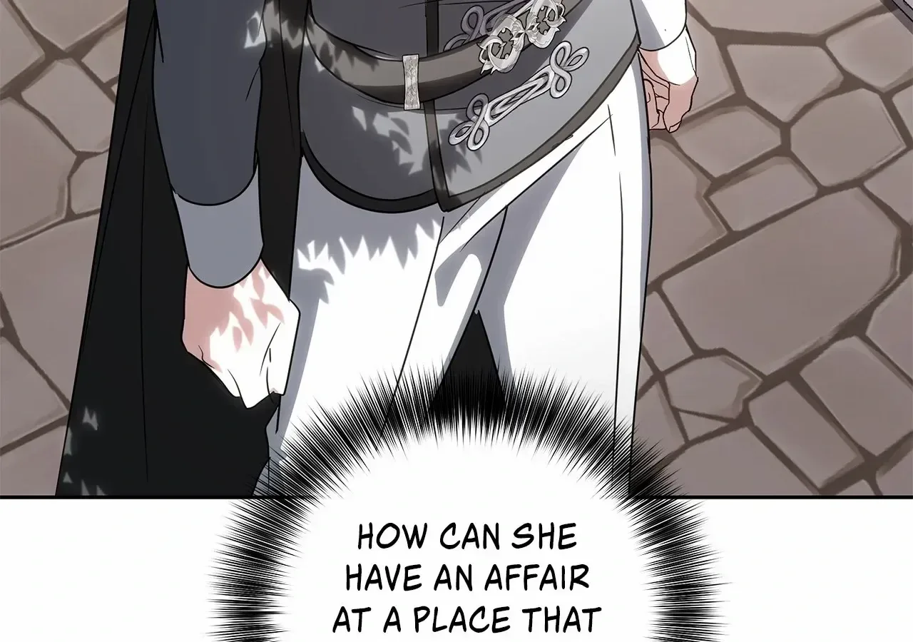 Undercover Princess Chapter 70 page 161