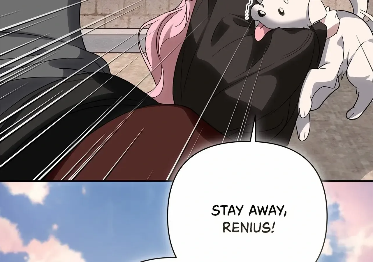 Undercover Princess Chapter 71 page 14