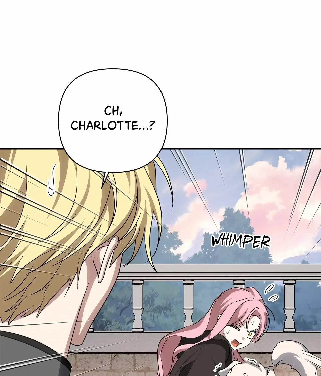 Undercover Princess Chapter 71 page 13