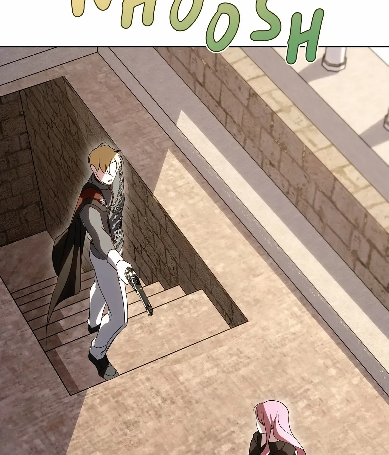 Undercover Princess Chapter 71 page 3
