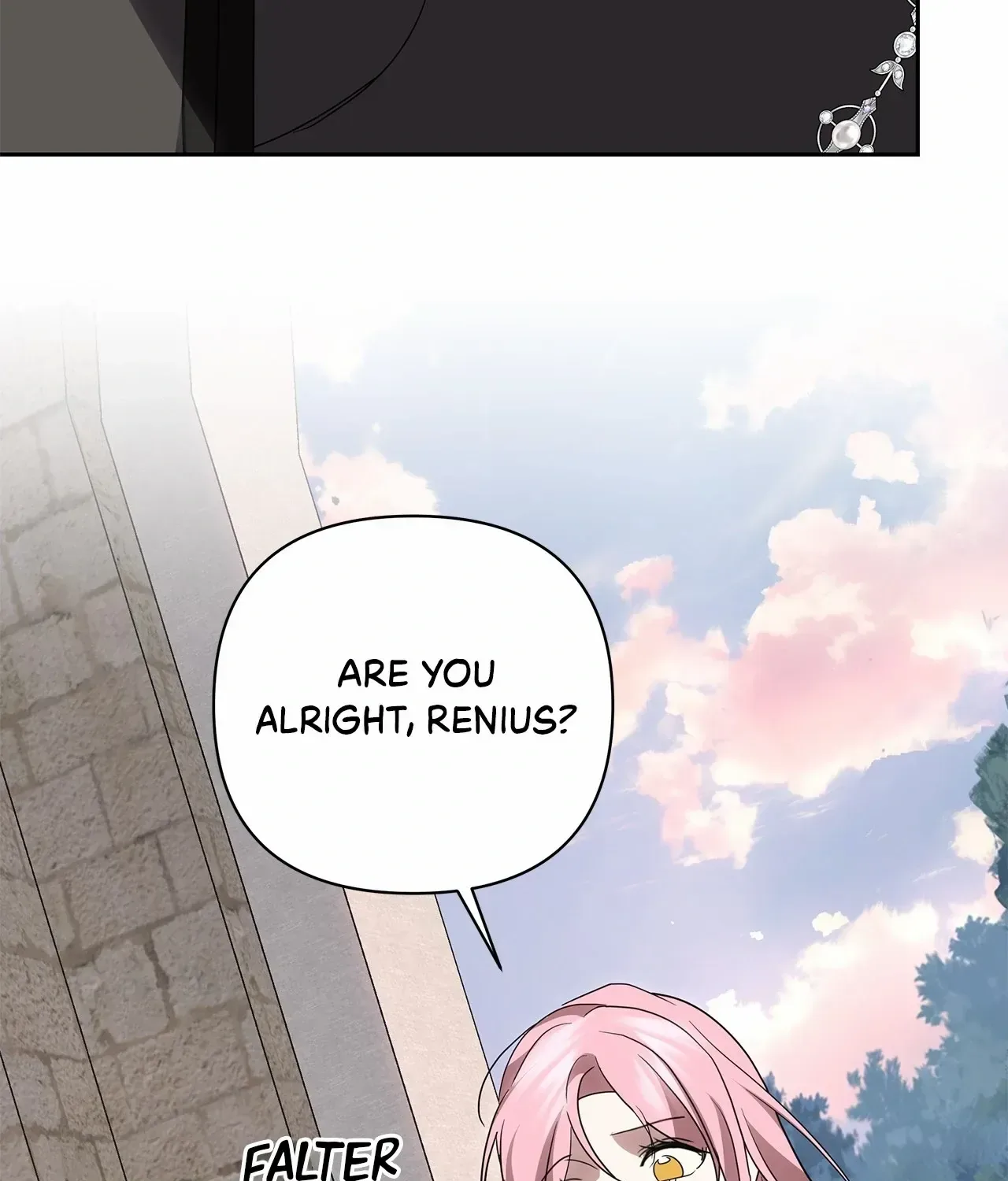 Undercover Princess Chapter 71 page 23