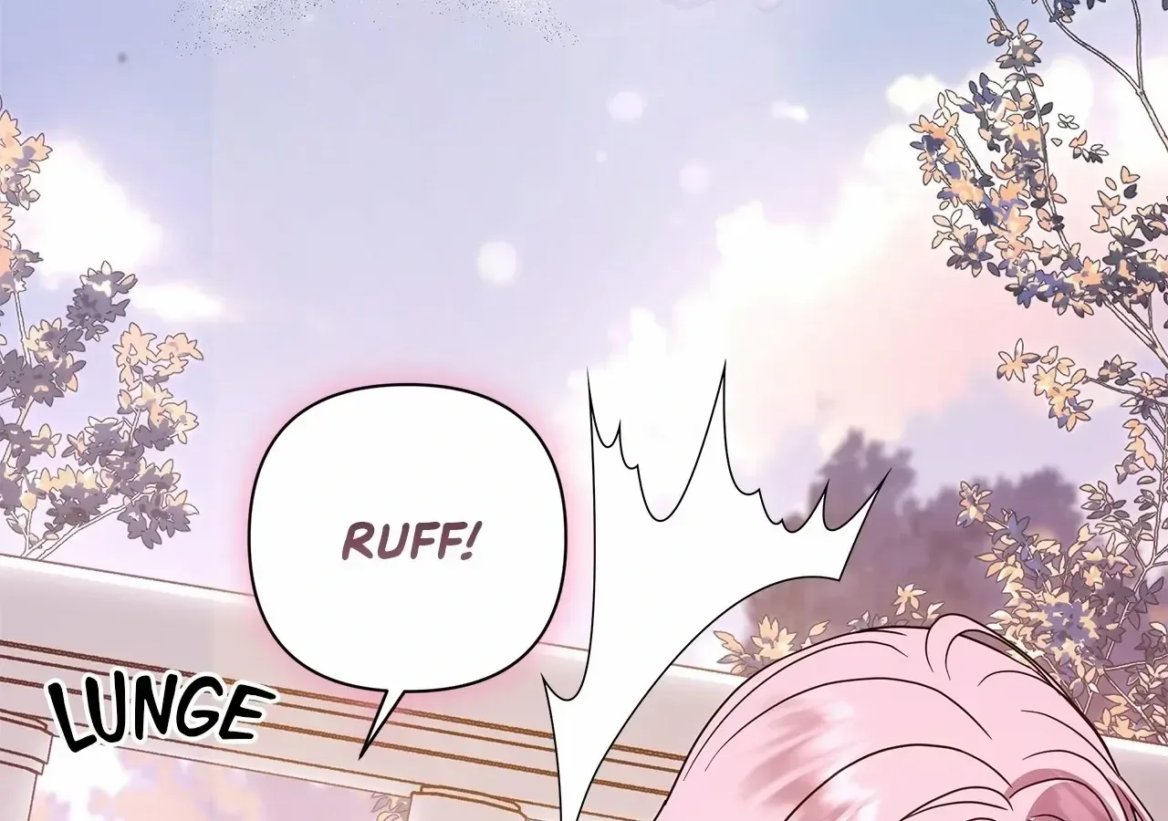 Undercover Princess Chapter 71 page 10