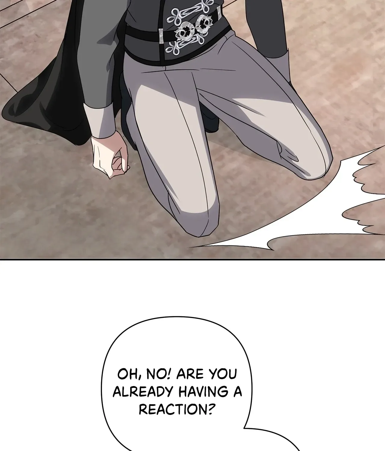 Undercover Princess Chapter 71 page 19