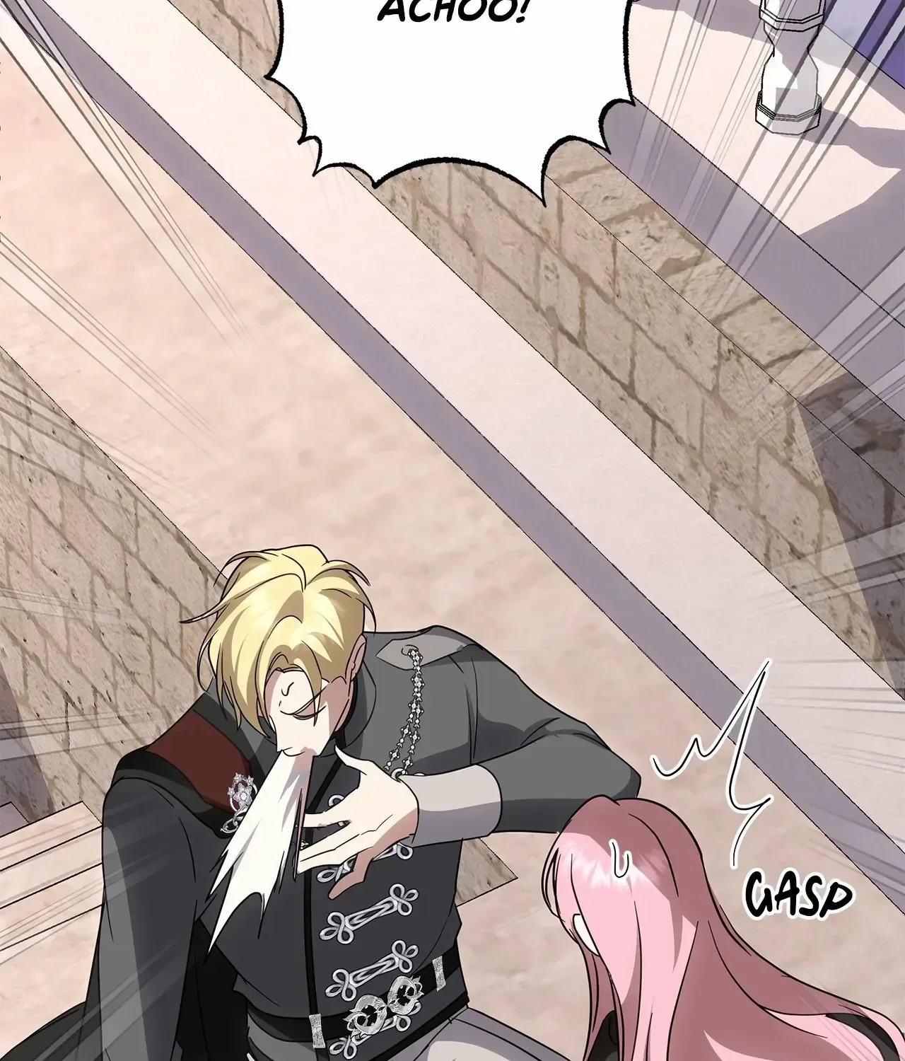 Undercover Princess Chapter 71 page 31