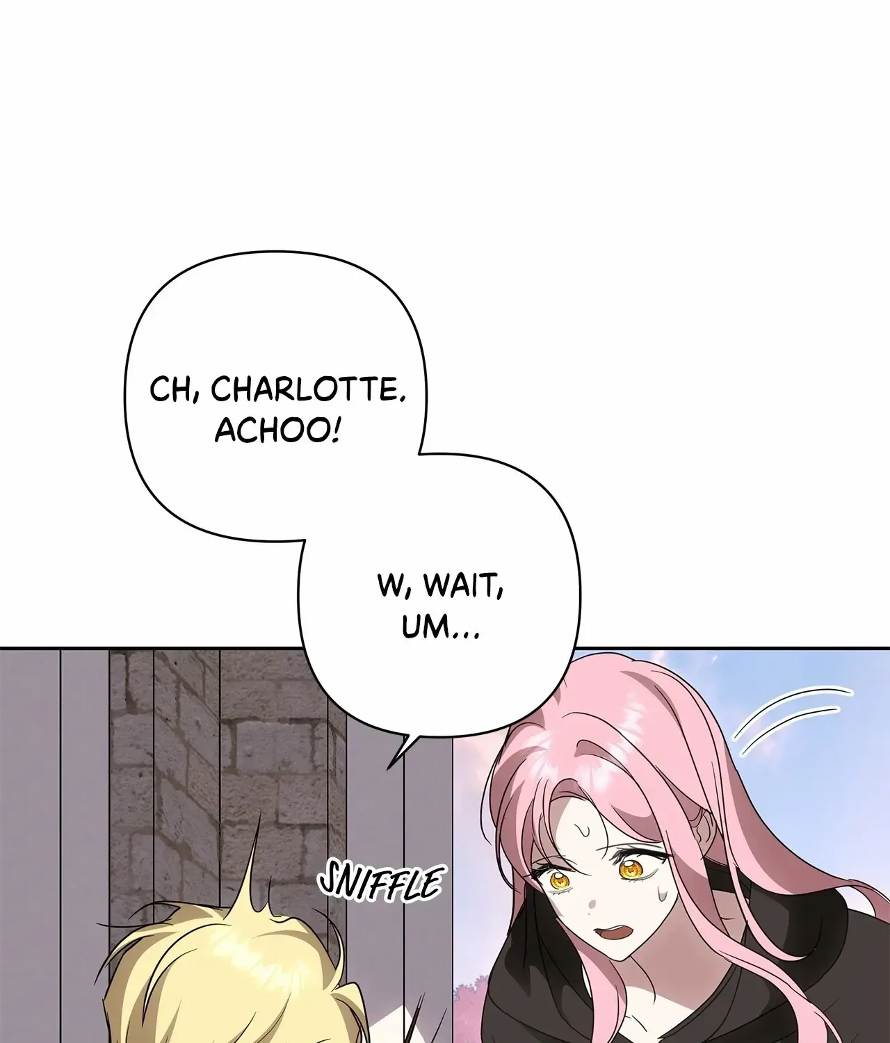 Undercover Princess Chapter 71 page 33
