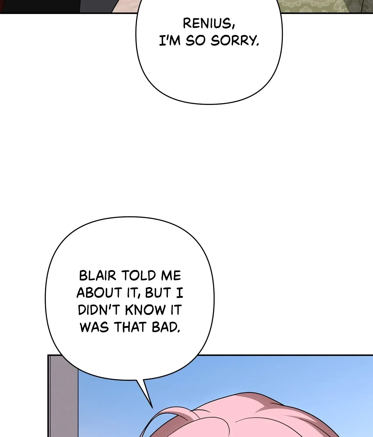 Undercover Princess Chapter 71 page 35