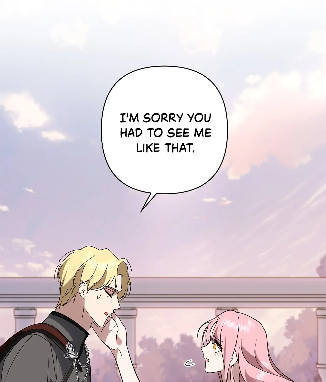 Undercover Princess Chapter 71 page 43
