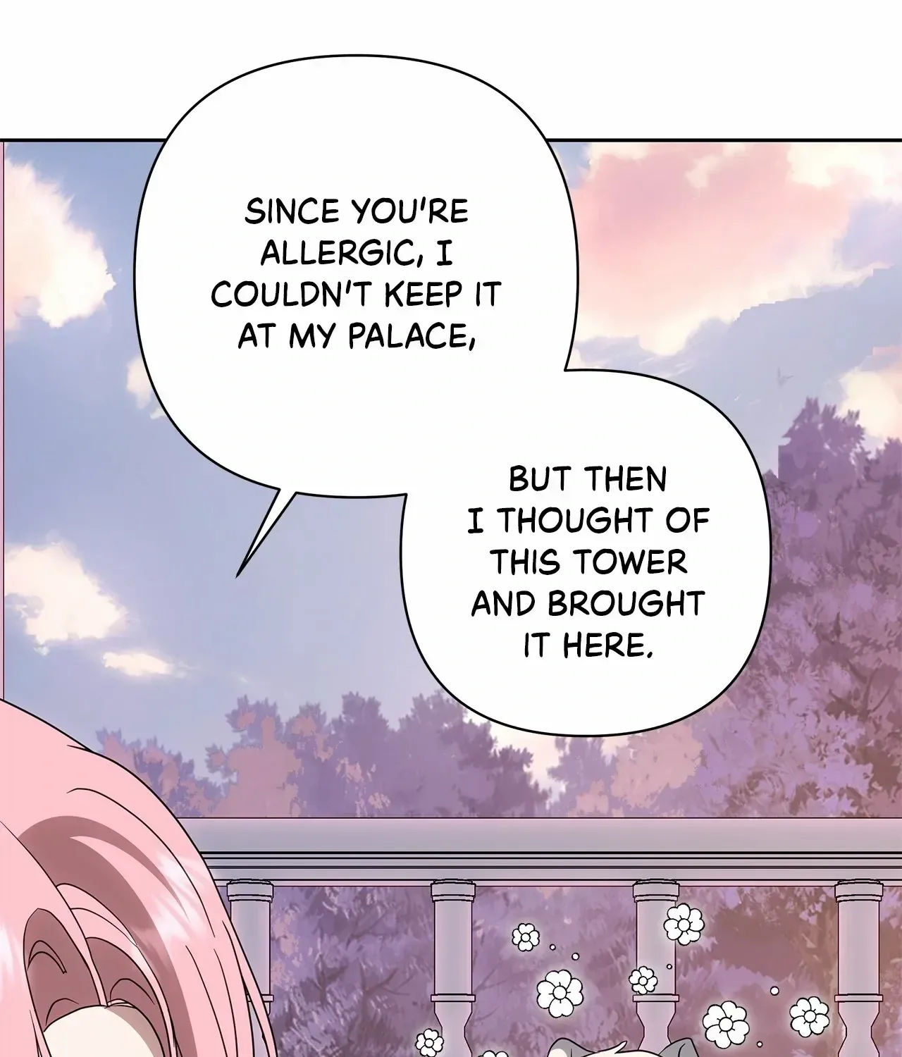 Undercover Princess Chapter 71 page 47