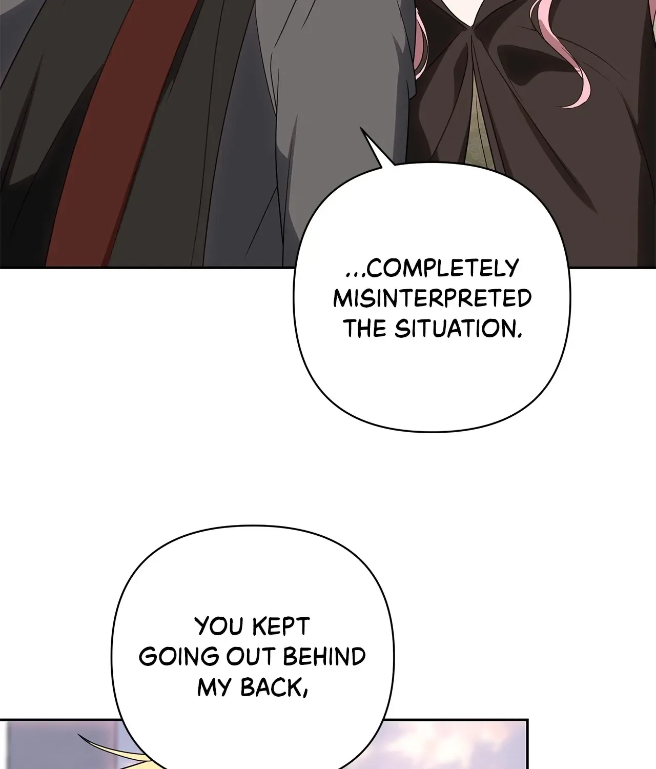 Undercover Princess Chapter 71 page 51