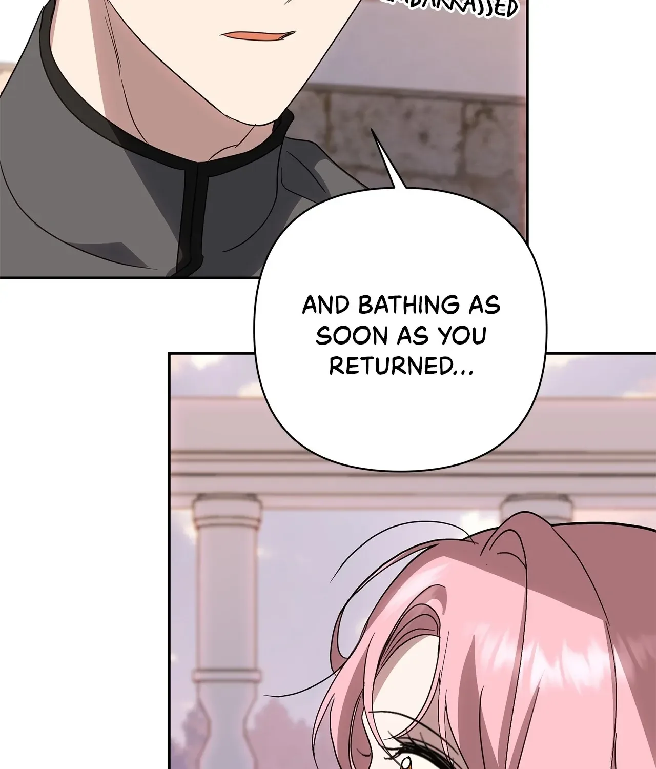Undercover Princess Chapter 71 page 53