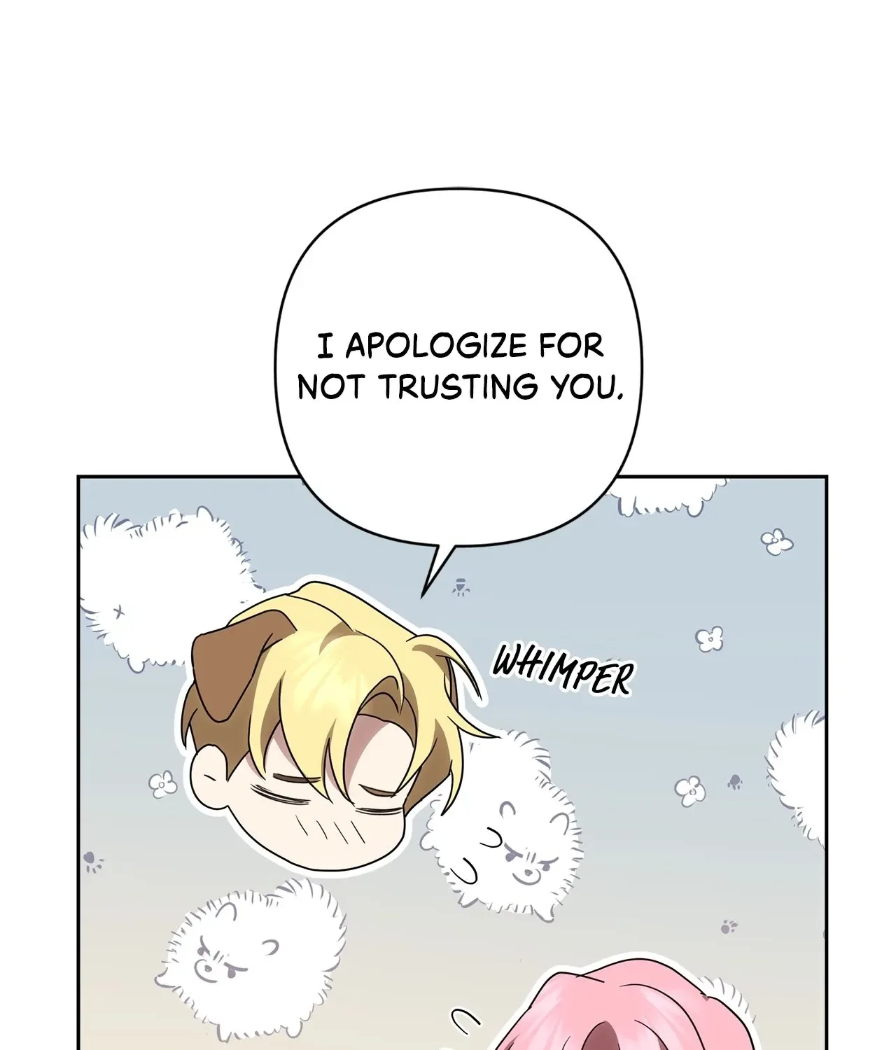 Undercover Princess Chapter 71 page 56
