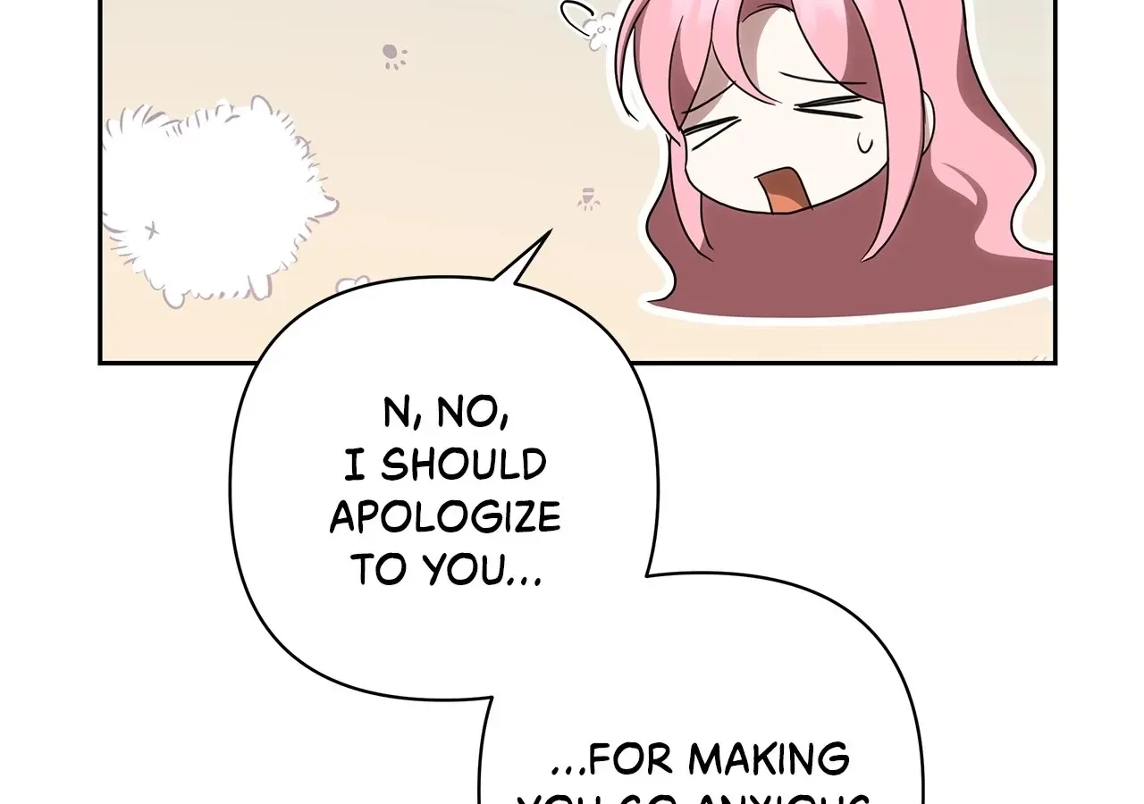 Undercover Princess Chapter 71 page 57