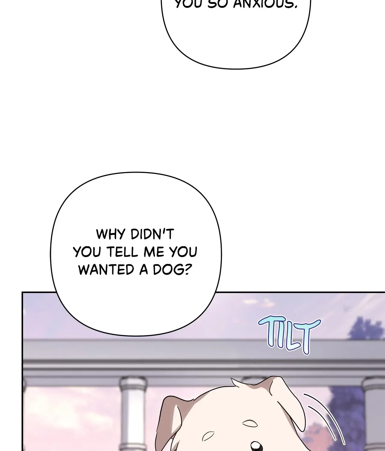 Undercover Princess Chapter 71 page 58