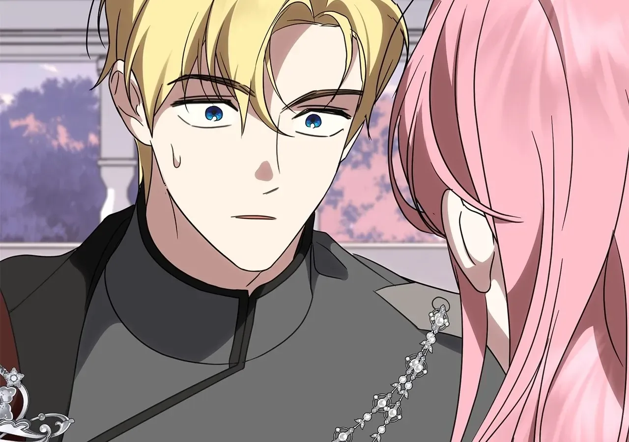 Undercover Princess Chapter 71 page 61