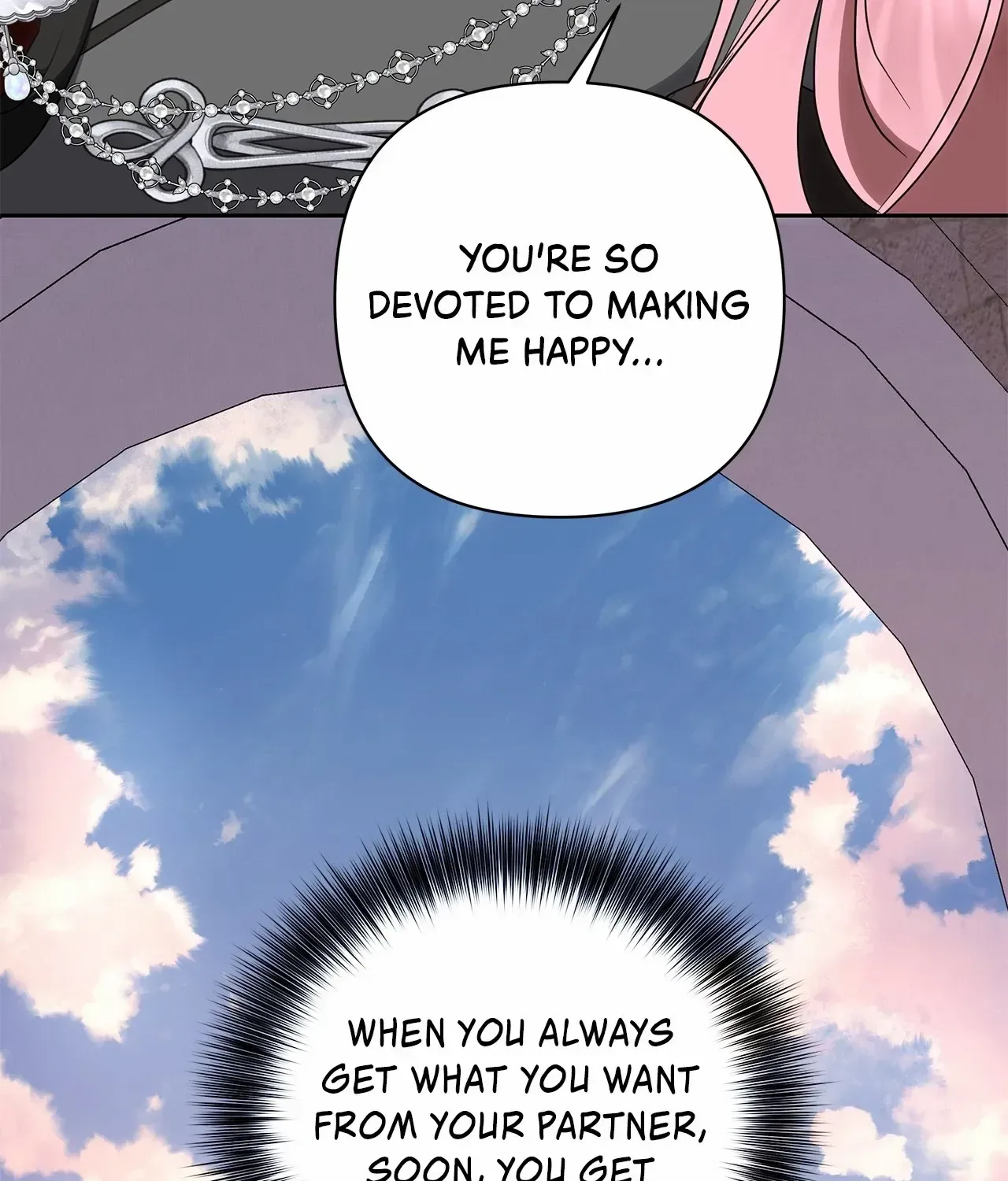 Undercover Princess Chapter 71 page 62