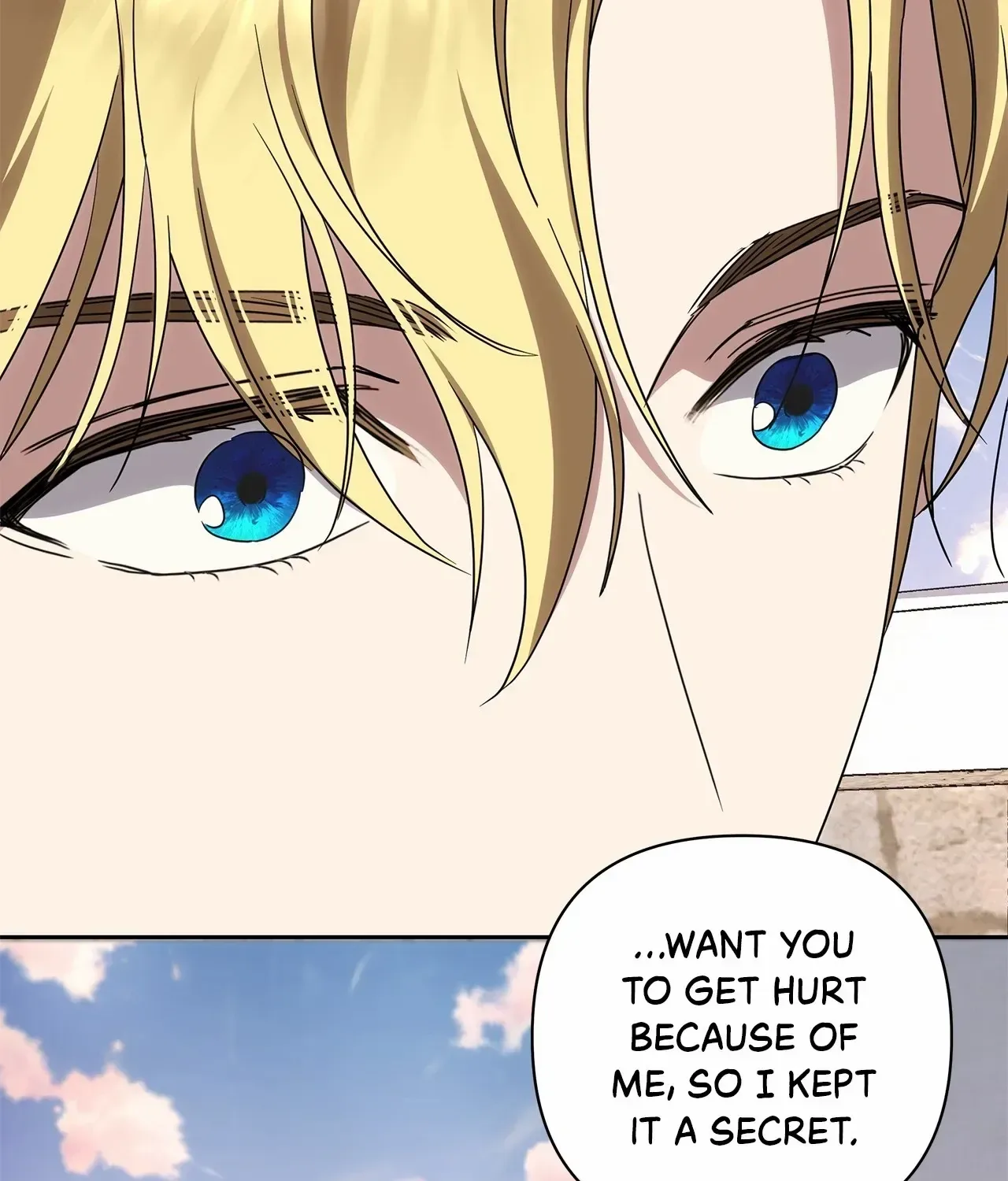 Undercover Princess Chapter 71 page 66