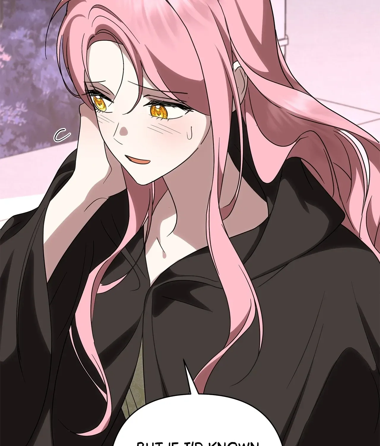 Undercover Princess Chapter 71 page 68