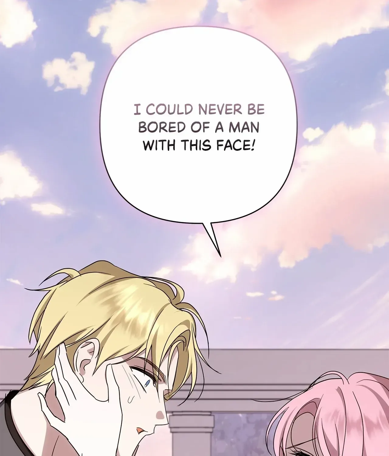 Undercover Princess Chapter 71 page 74