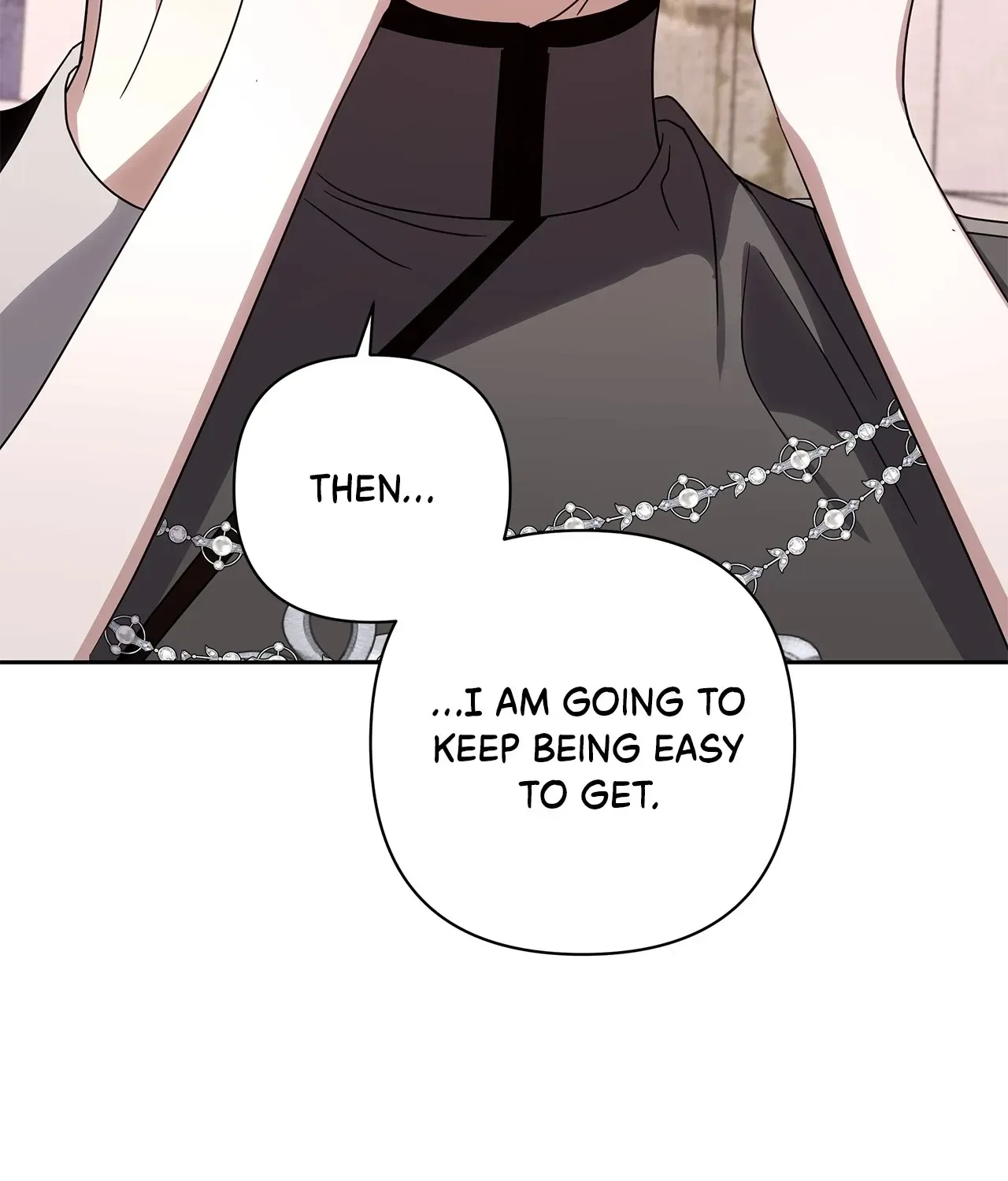Undercover Princess Chapter 71 page 80