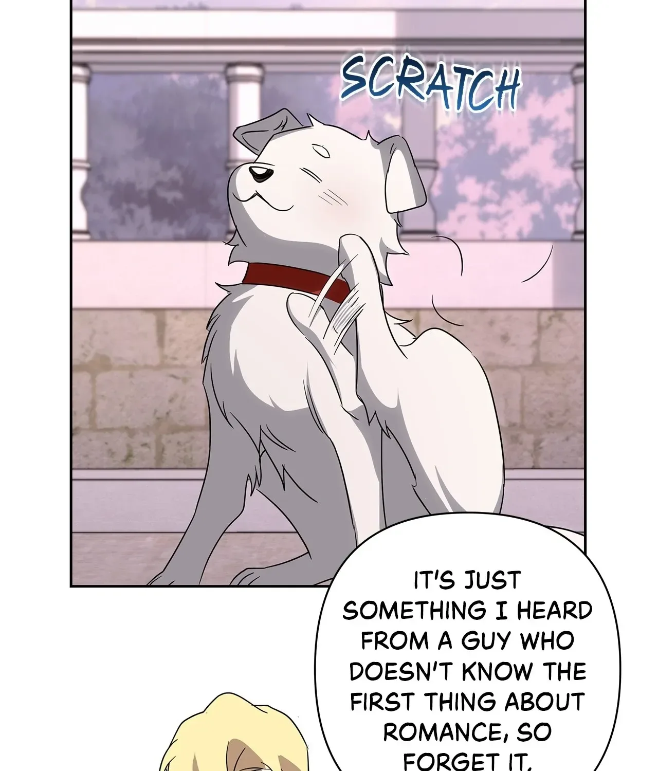 Undercover Princess Chapter 71 page 82