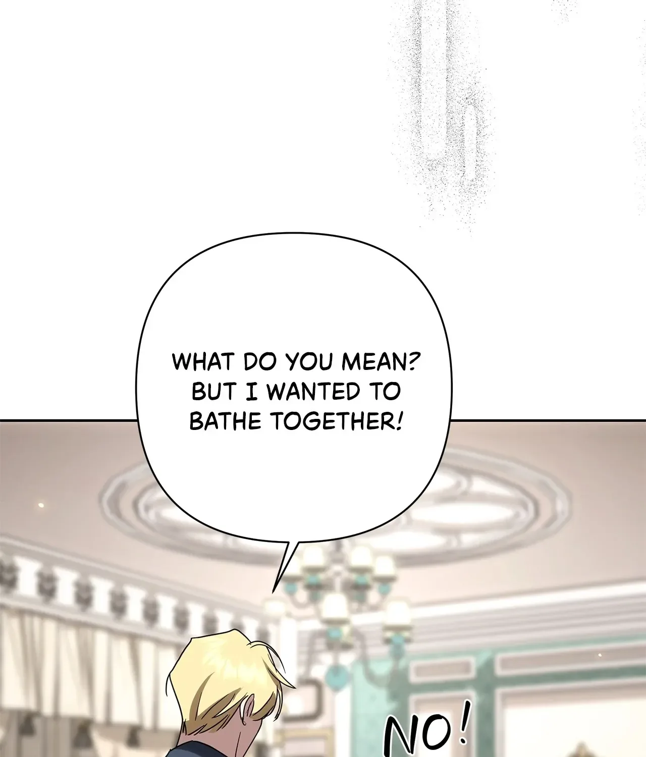 Undercover Princess Chapter 71 page 92