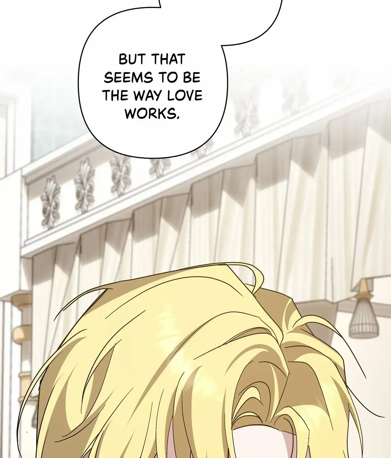 Undercover Princess Chapter 71 page 107