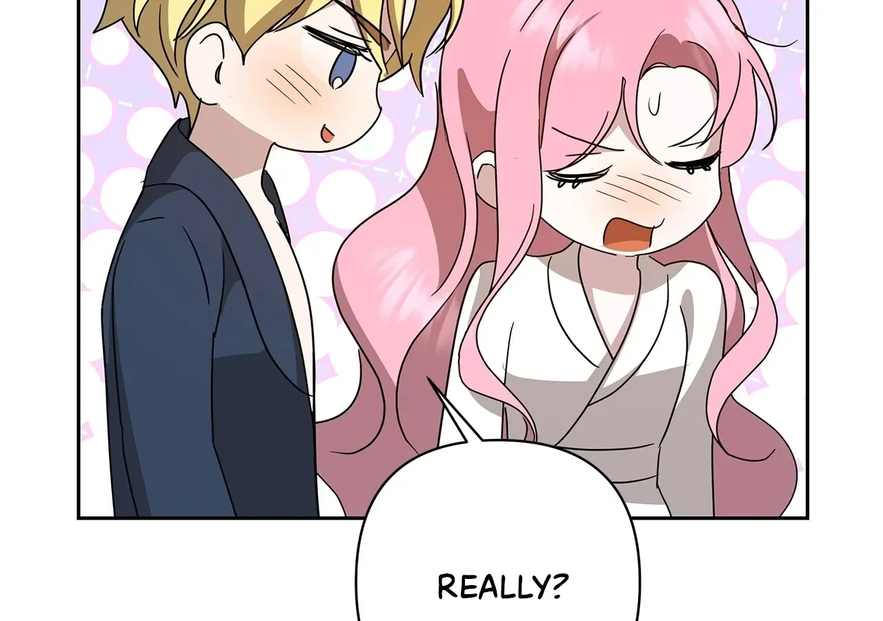 Undercover Princess Chapter 71 page 106