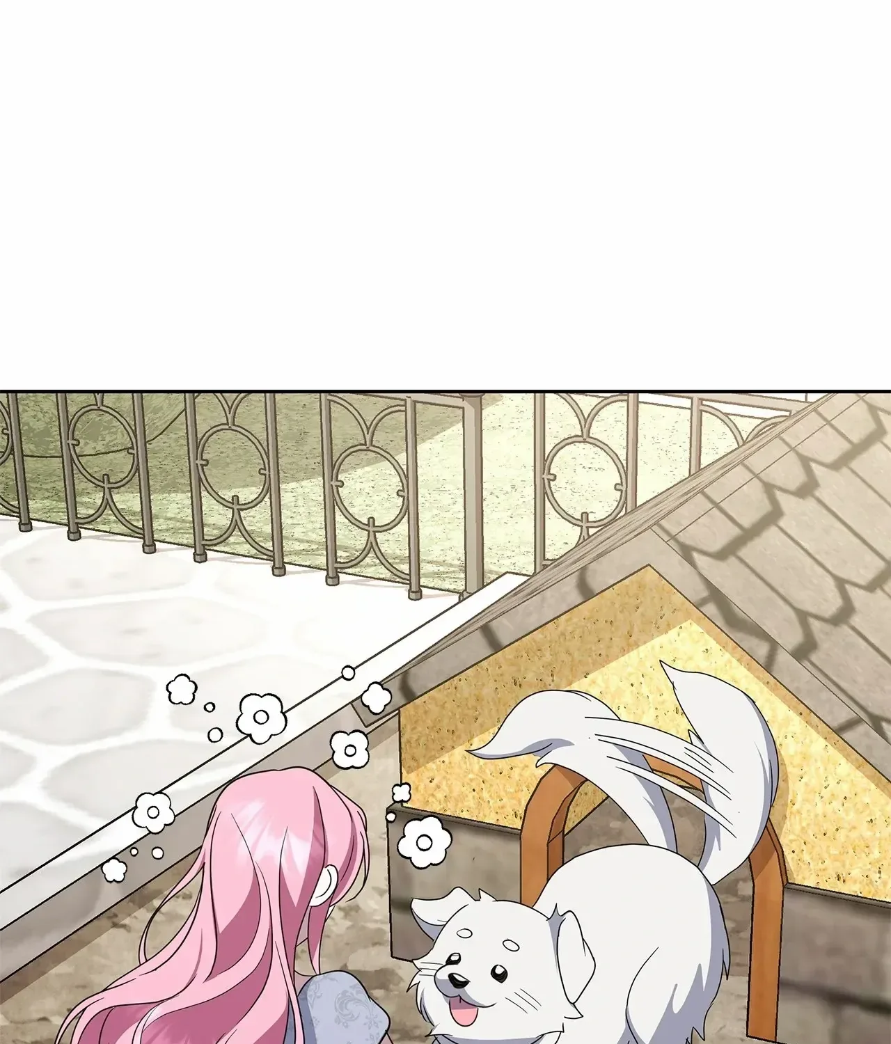 Undercover Princess Chapter 71 page 113