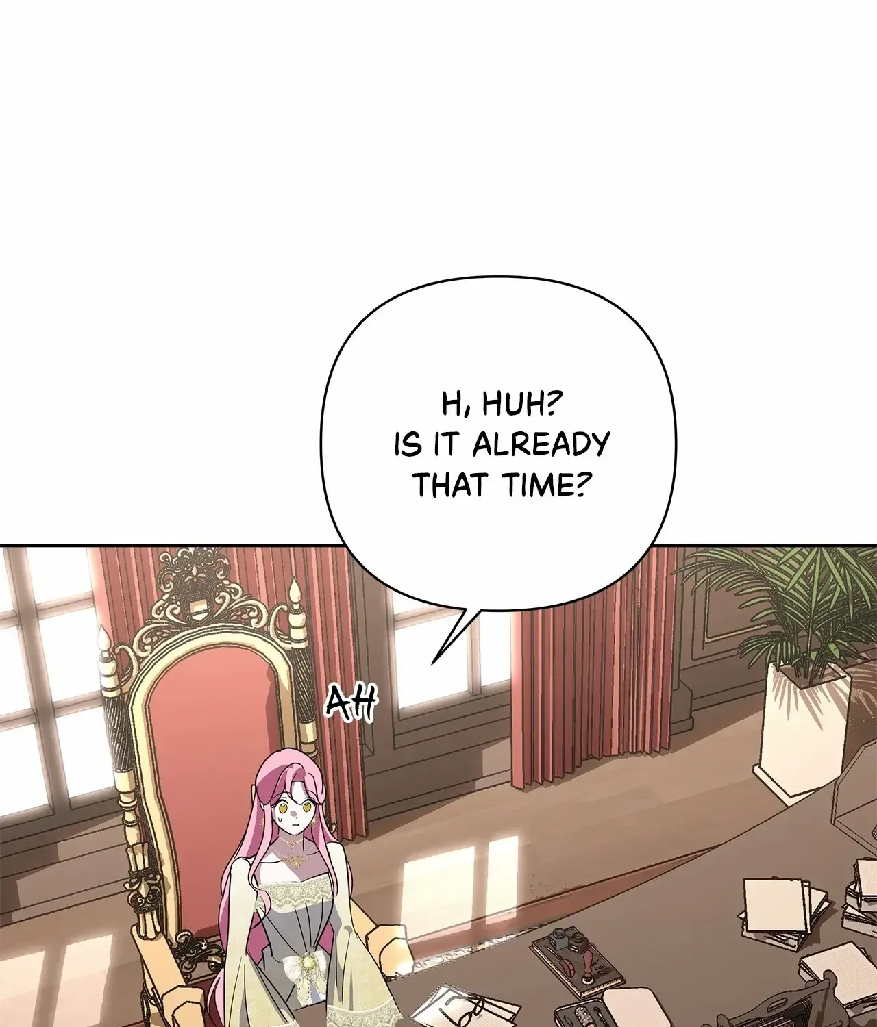 Undercover Princess Chapter 71 page 123