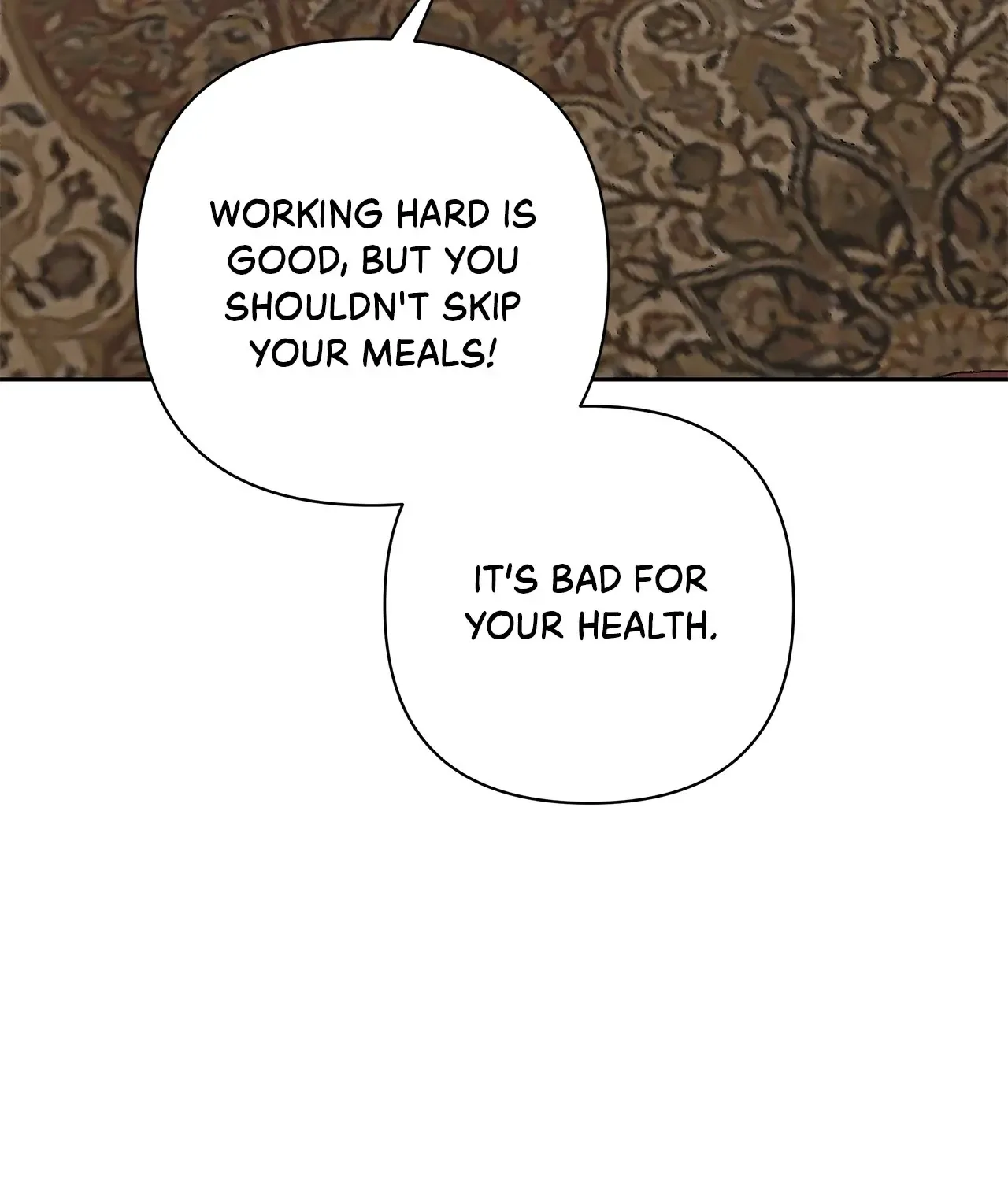Undercover Princess Chapter 71 page 125
