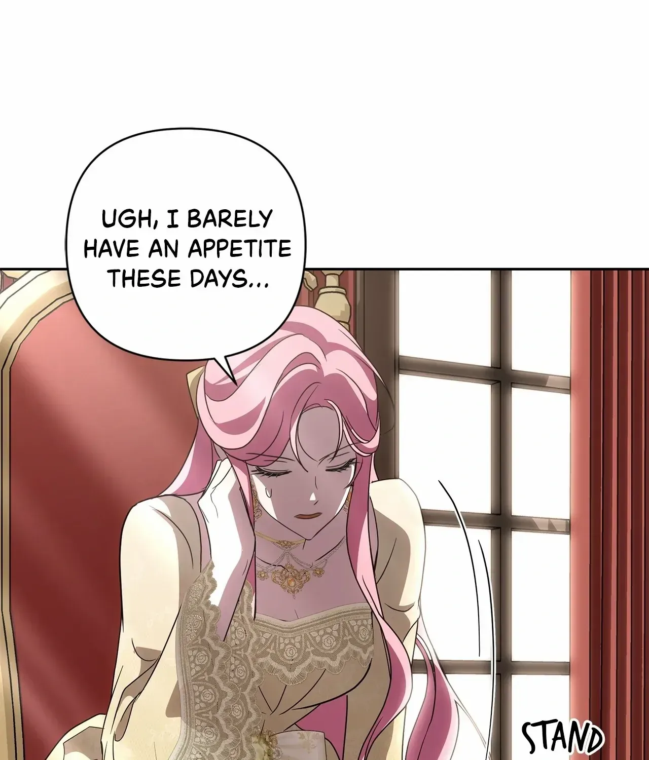 Undercover Princess Chapter 71 page 127