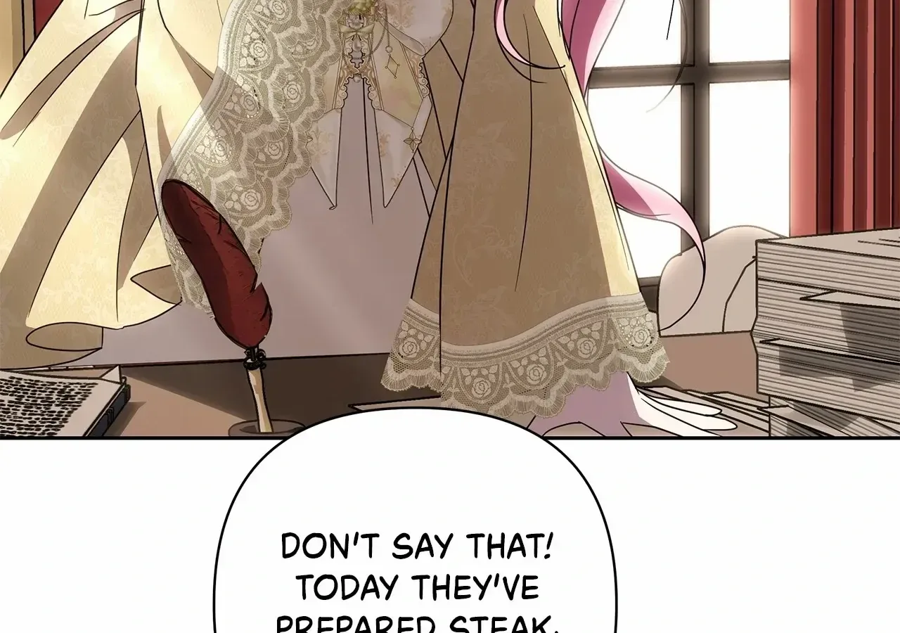 Undercover Princess Chapter 71 page 128
