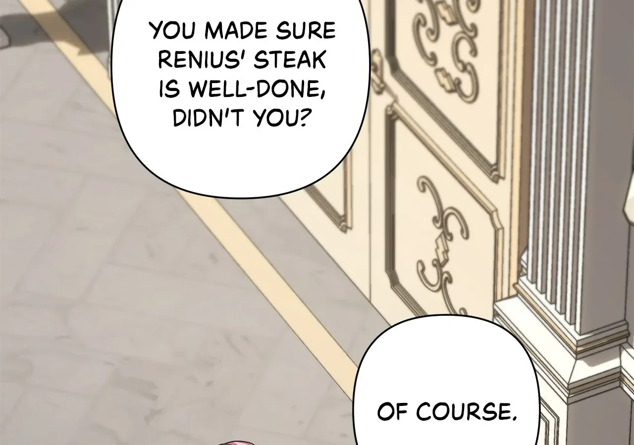 Undercover Princess Chapter 71 page 130