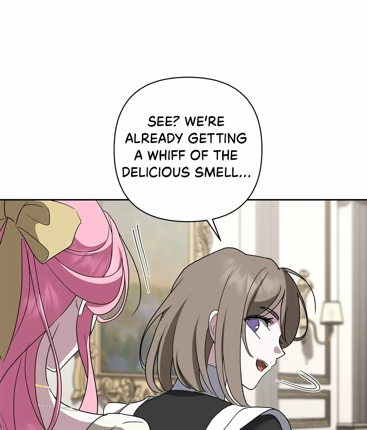 Undercover Princess Chapter 71 page 133