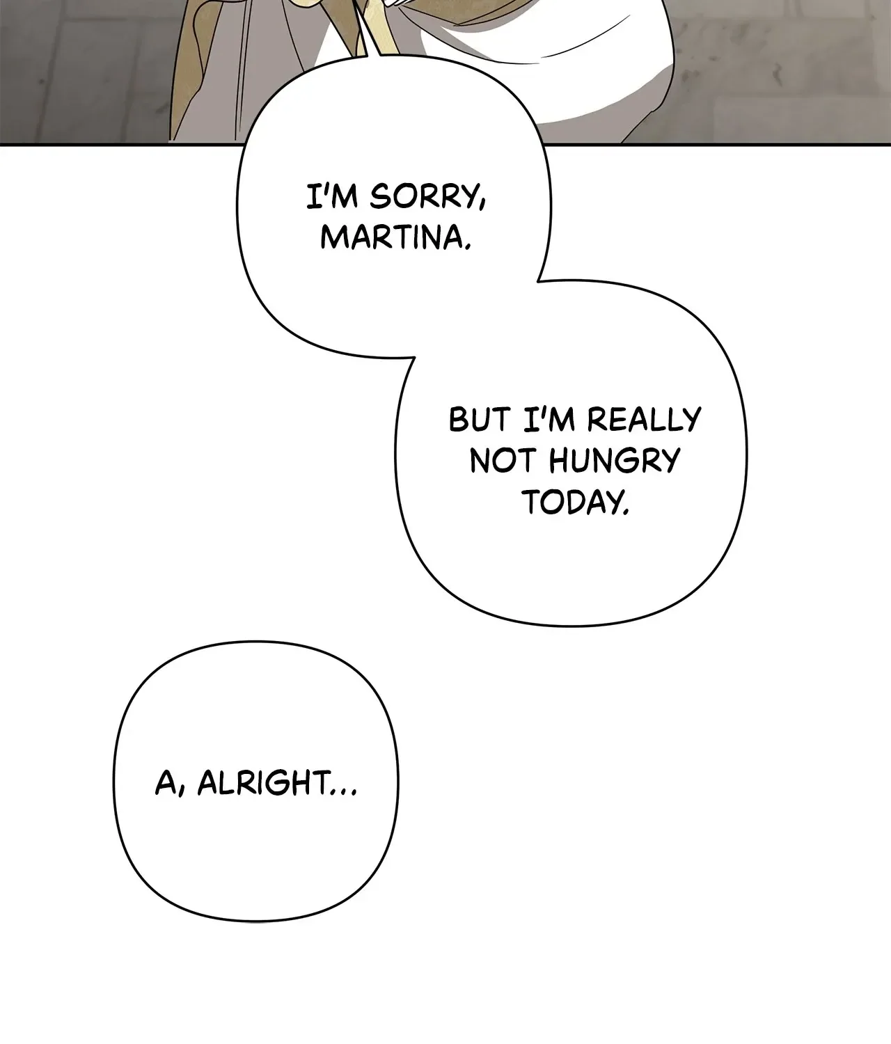 Undercover Princess Chapter 71 page 139