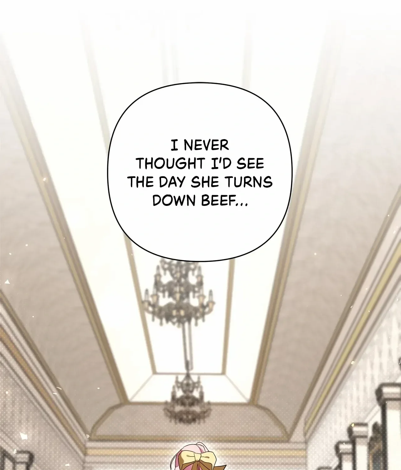 Undercover Princess Chapter 71 page 141