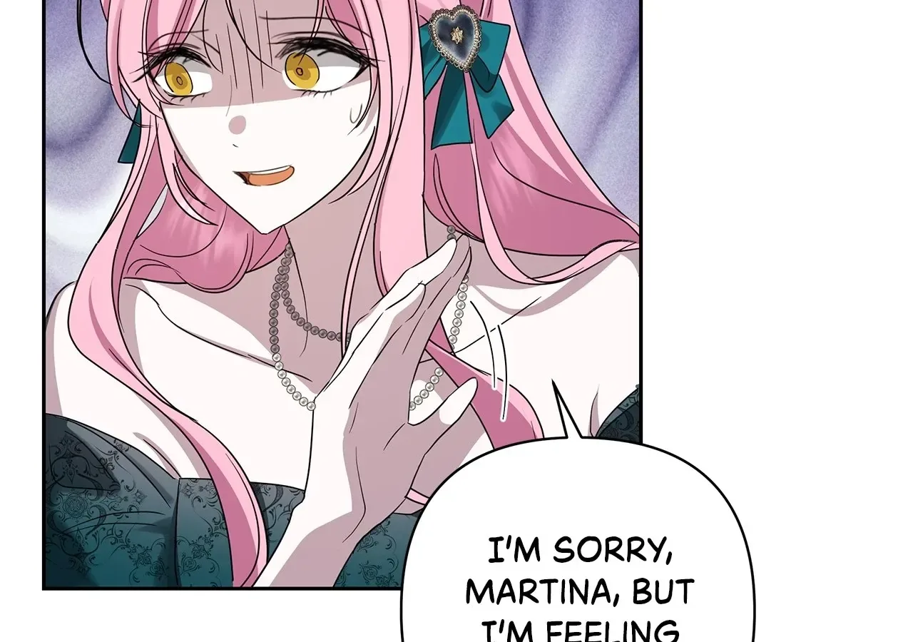 Undercover Princess Chapter 71 page 144