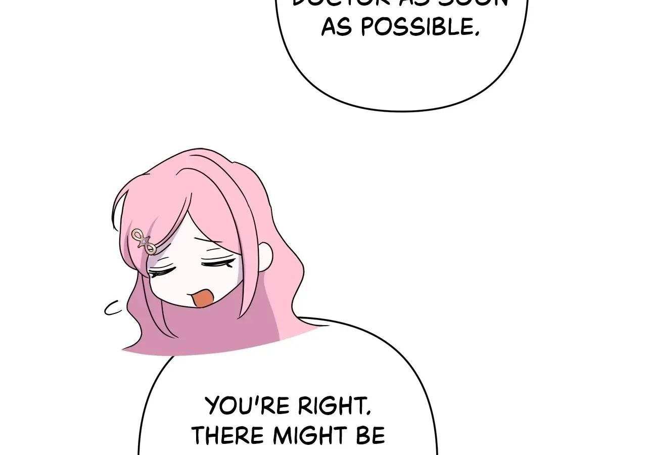 Undercover Princess Chapter 71 page 150