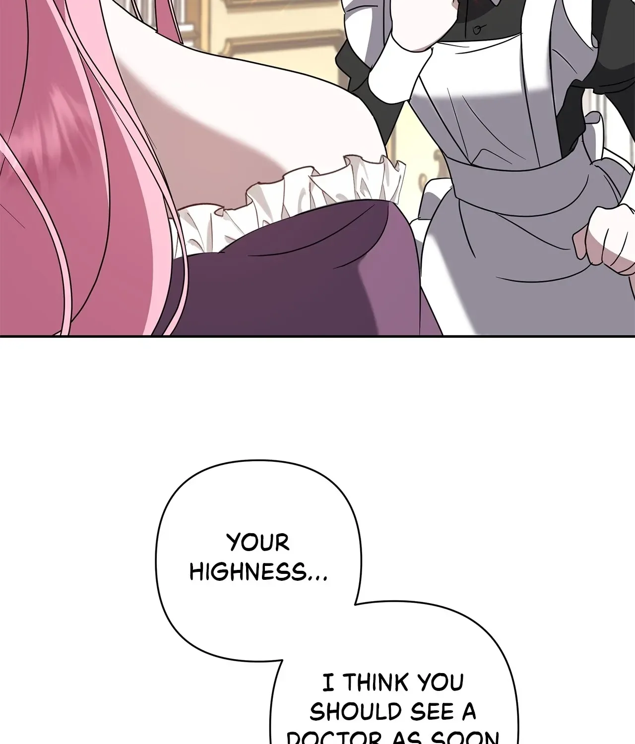Undercover Princess Chapter 71 page 149
