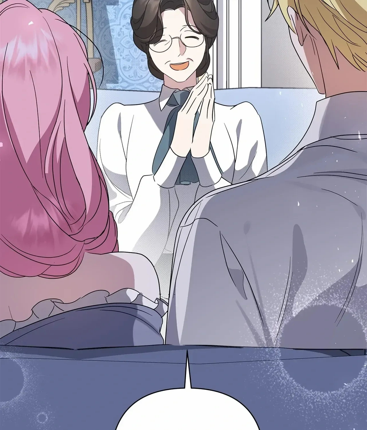 Undercover Princess Chapter 71 page 153