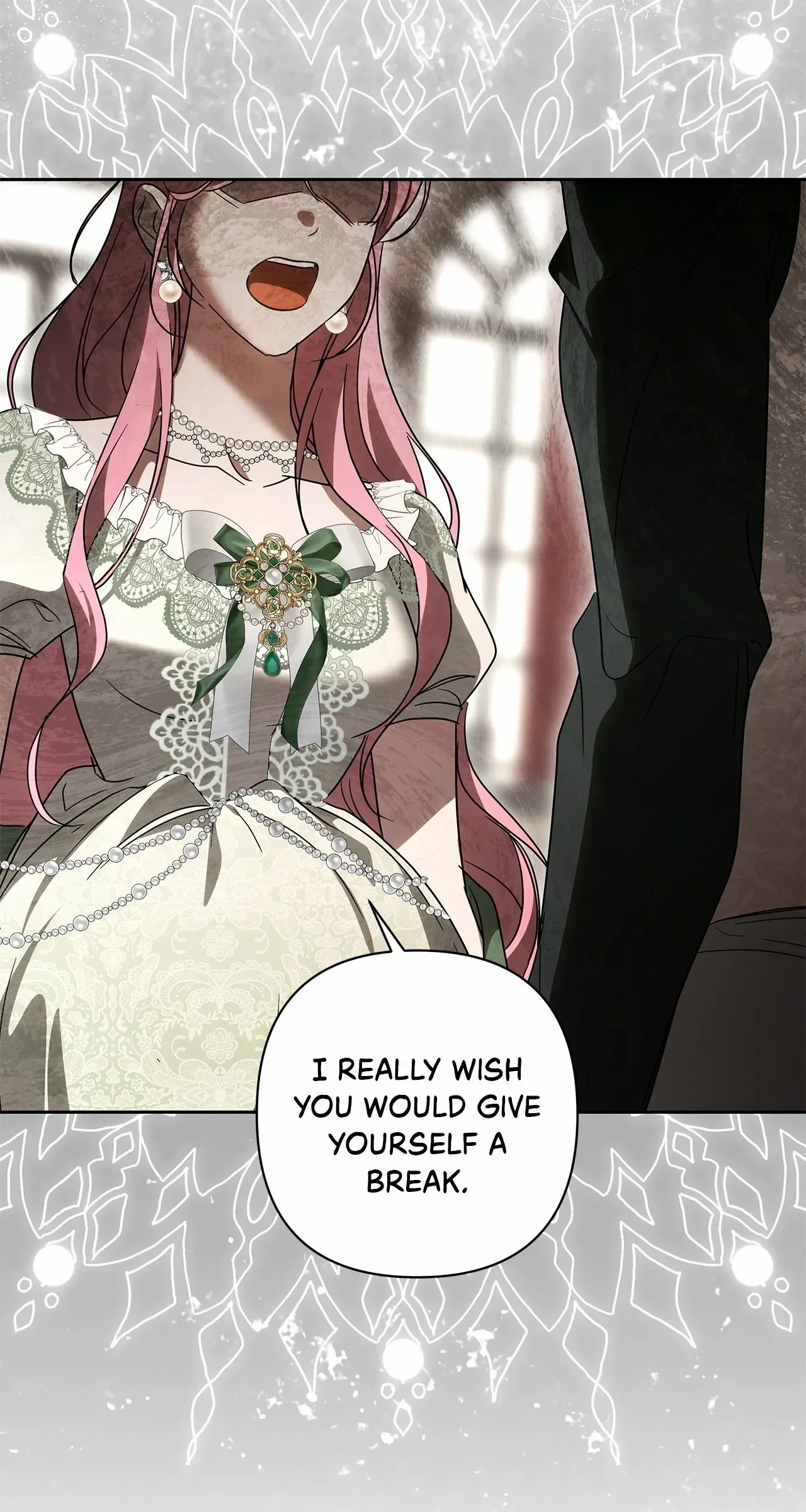 Undercover Princess Chapter 72 page 19