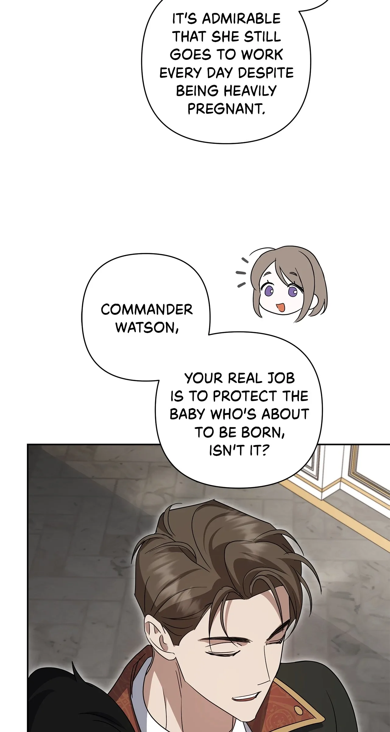 Undercover Princess Chapter 72 page 13