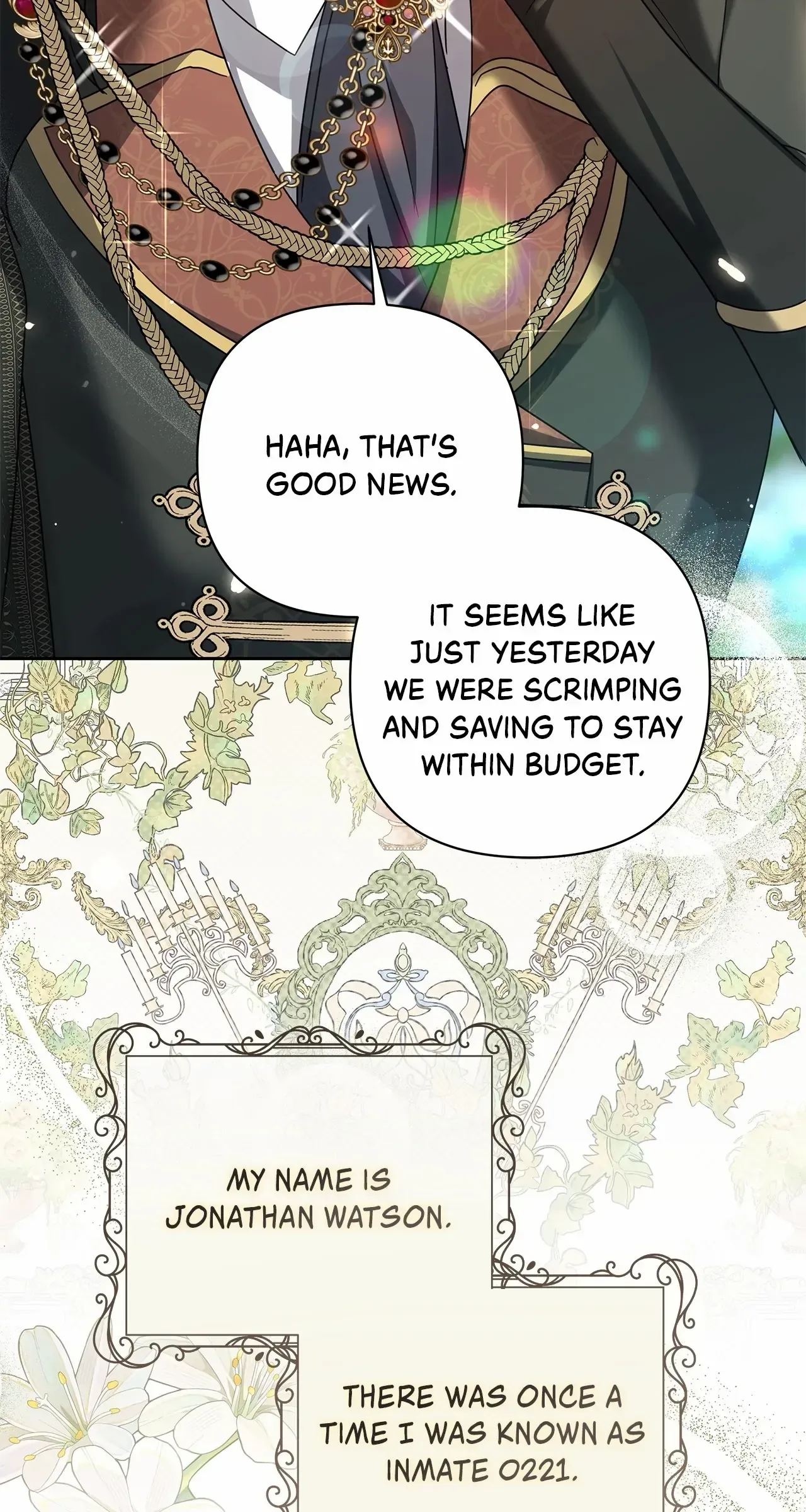 Undercover Princess Chapter 72 page 7