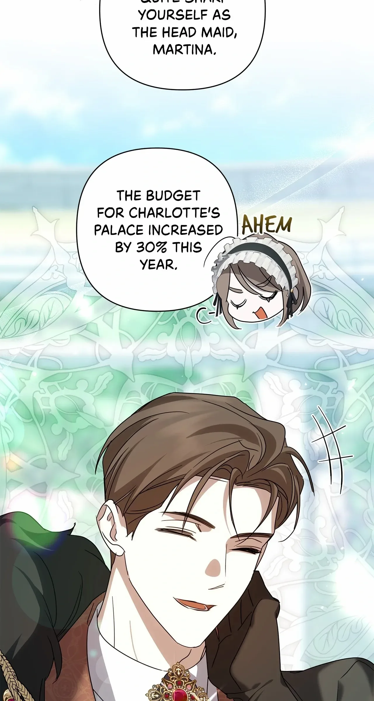 Undercover Princess Chapter 72 page 6