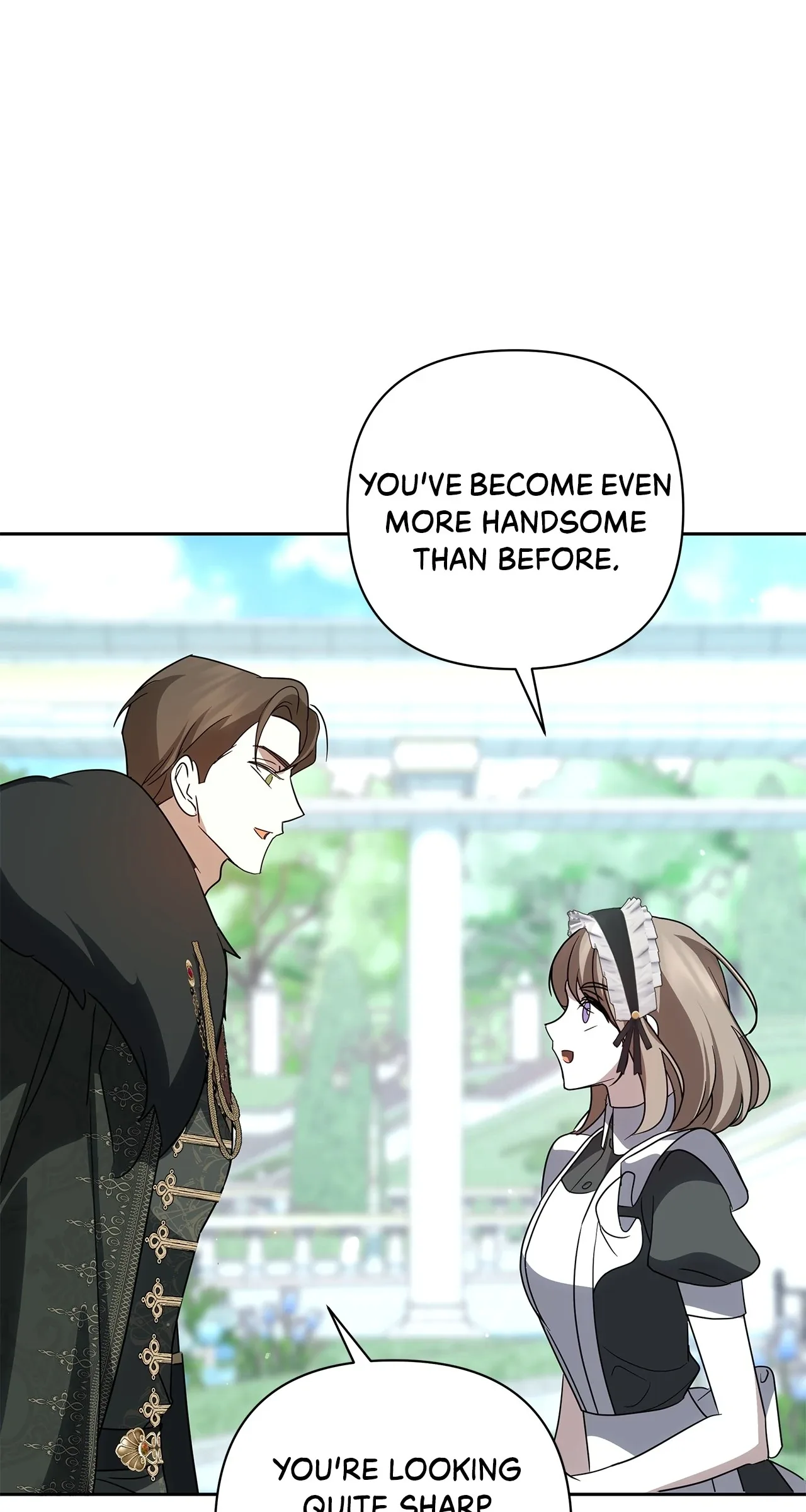 Undercover Princess Chapter 72 page 5