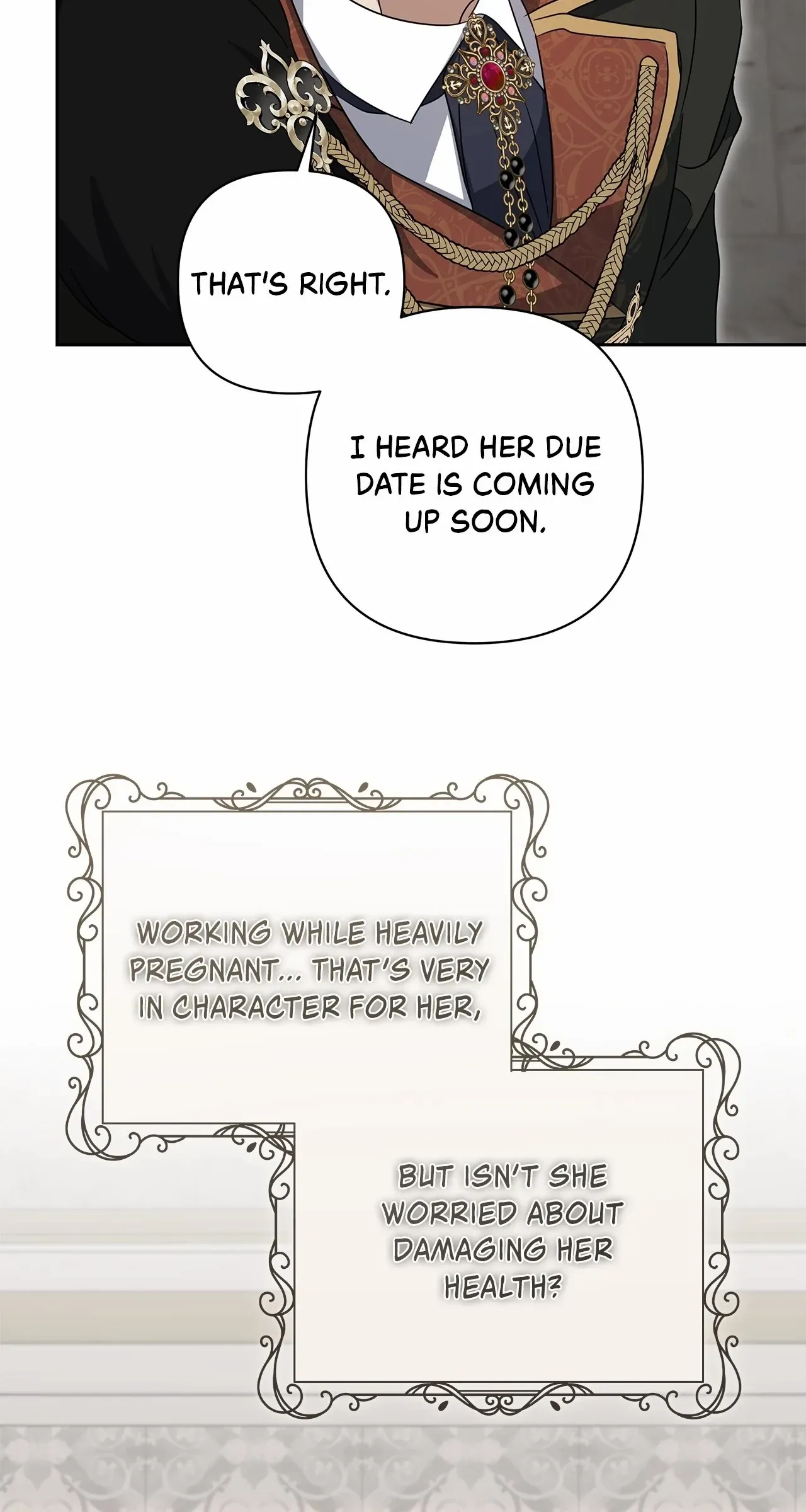 Undercover Princess Chapter 72 page 14