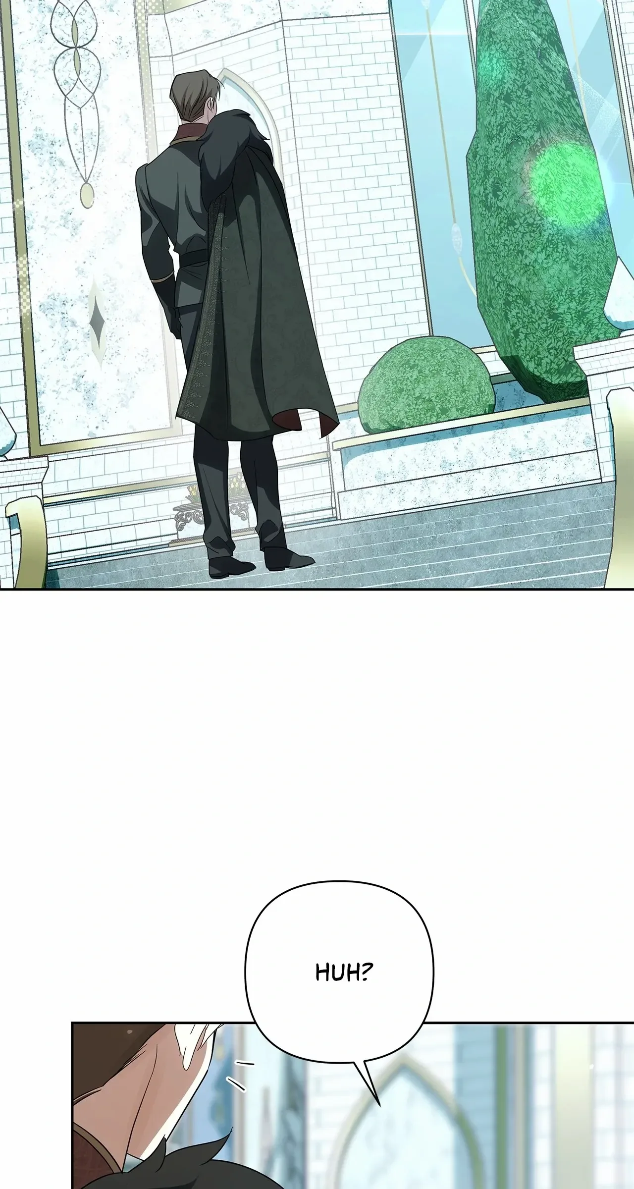 Undercover Princess Chapter 72 page 2